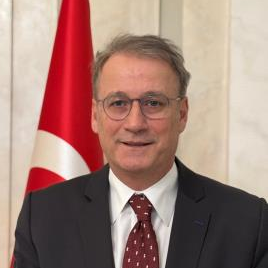 İlhan Saygılı